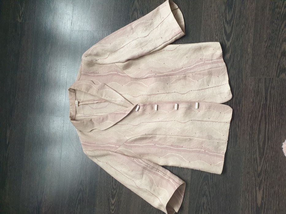 Żakiet damski roz 46