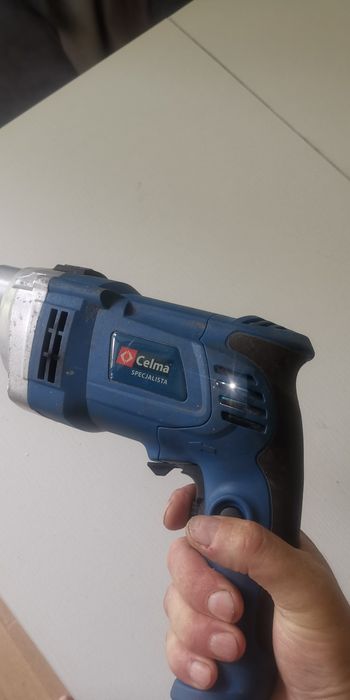 Wiertarka Celma 850W