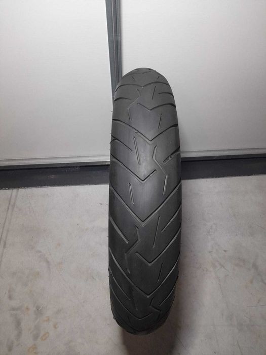 VENDO PNEUS BMW GS USADOS - PIRELLI - MICHELIN