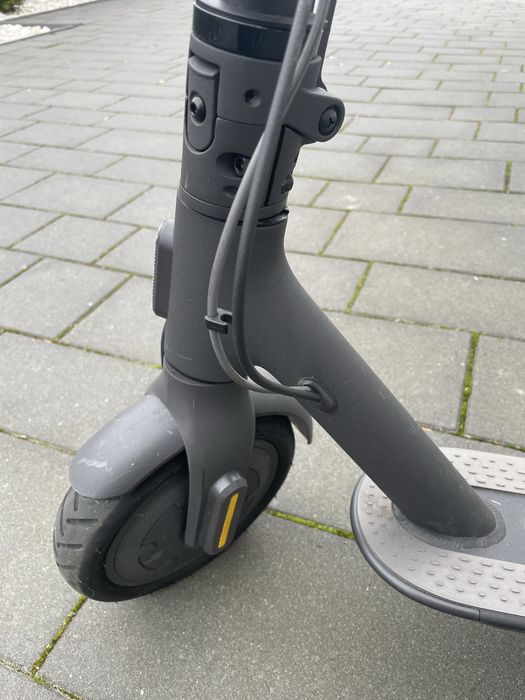 Hulajnoga elektryczna MI 1S