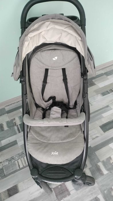 Wózek Joie spacerowy