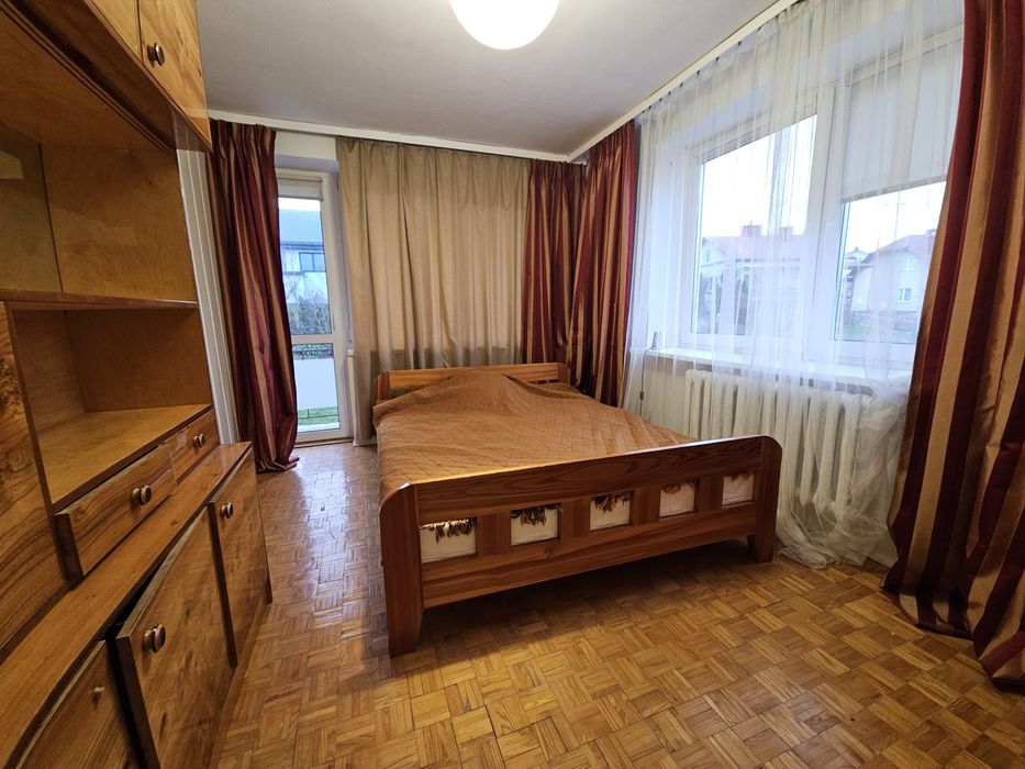 Nocleg Łańcut. Dla turystów i małych grup.