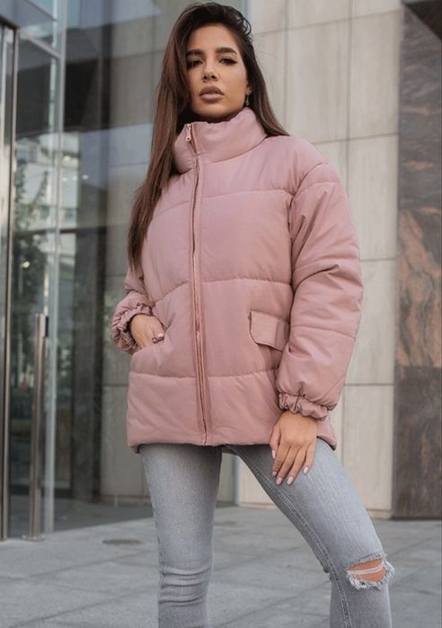 Жіноча  куртка Staff gerber light