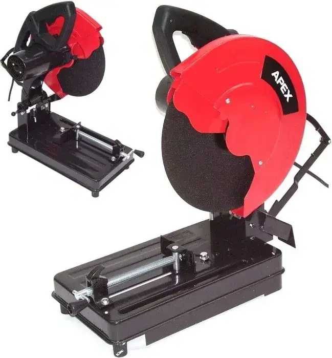 Металоріз APEX (2200 Вт, 350 мм, 3800 об/хв)