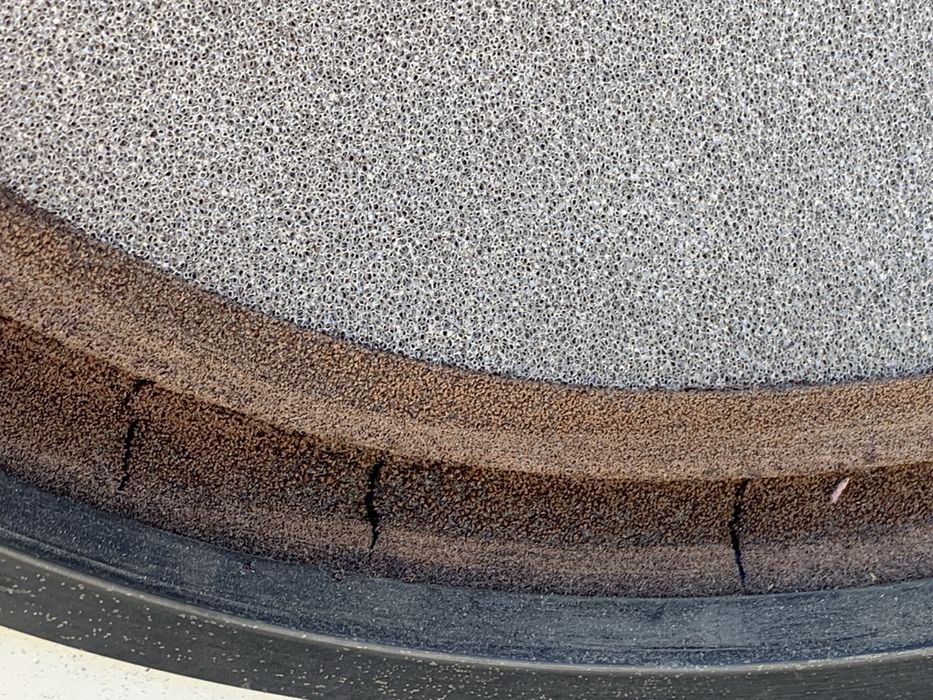 Акустика "Электроника" 50АС-061М