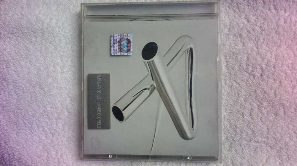 Mike oldfield tubullar bells 2