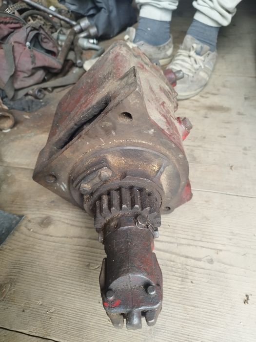 Продам Радіатор,Звізди,редуктор ТТ4