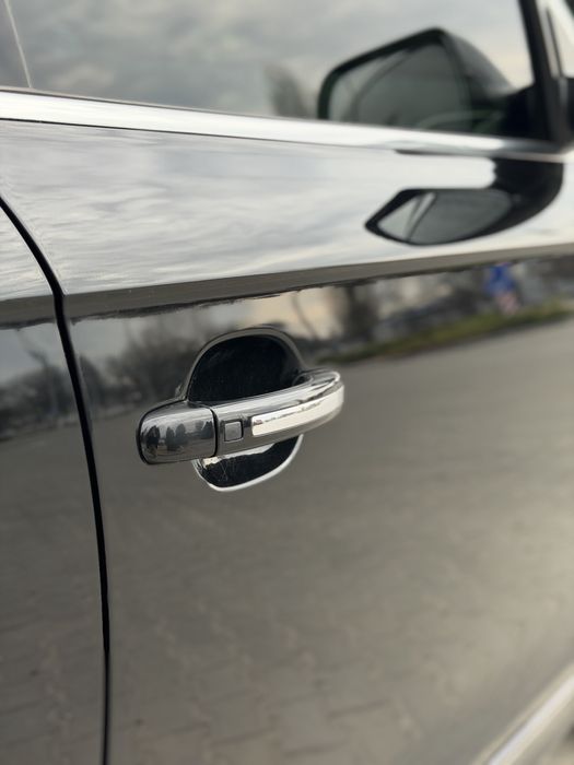 Audi Q7  3.0 tdi PRESTIGE PLUS  Власник !