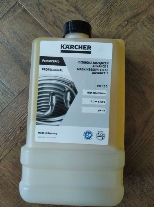 Płyn Karcher RM 110 1L