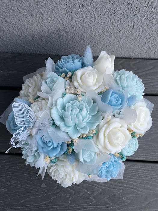 Bukiet flower box