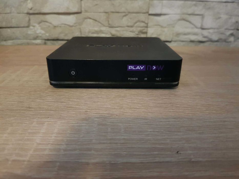 Smart Box Play Now TV Box 2