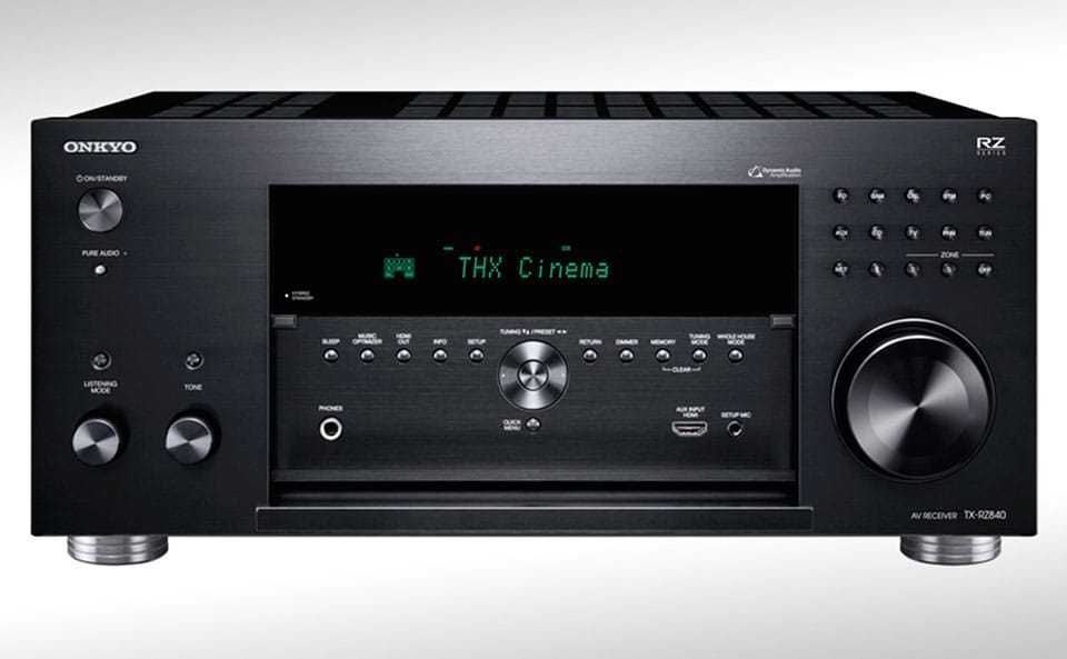 Zestaw Onkyo TX-RZ 50 + Klipsch RP-8000F mkII raty 0% | sklep WROCŁAW