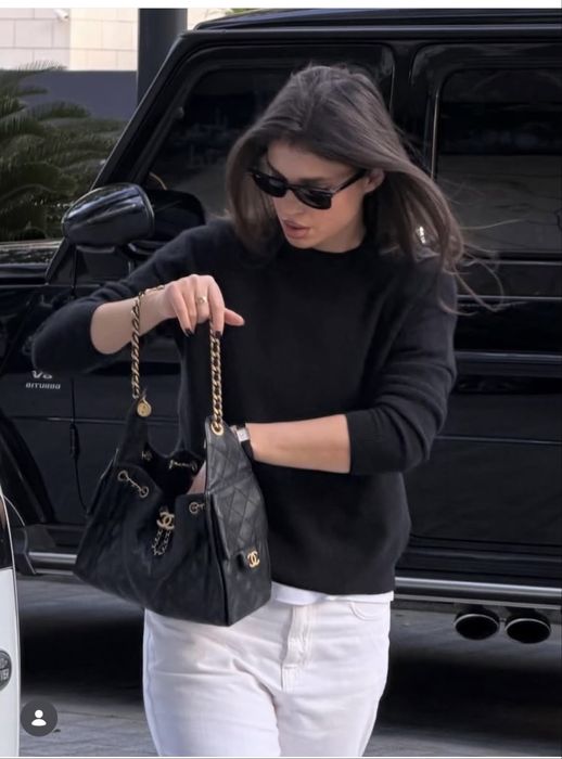 Chanel сумка нова