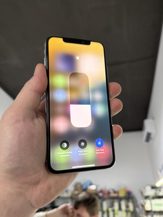 Apple iphone XS MAX 256 gb Neverlock 100% айфон