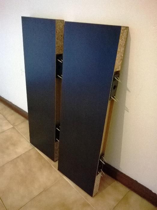 Prateleiras "Flutuantes" - Impecáveis - Porto