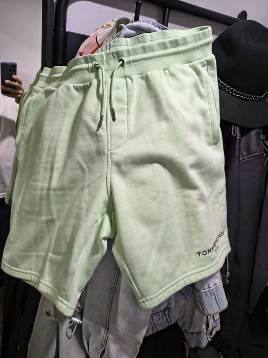 Spodenki Tommy Hilfiger XL męskie