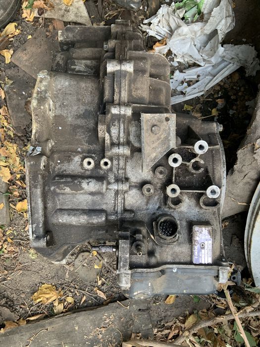 АКПП 4HP-16 на запчасті