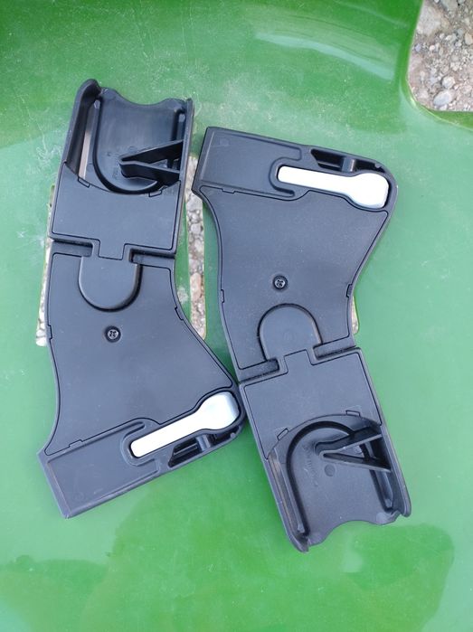 Adaptery do wózka Joie