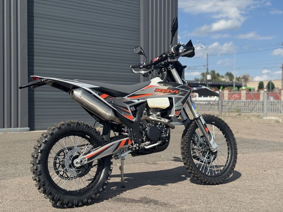 Мотоцикл KOVI 300 LITE R мотосалон MotoPlus