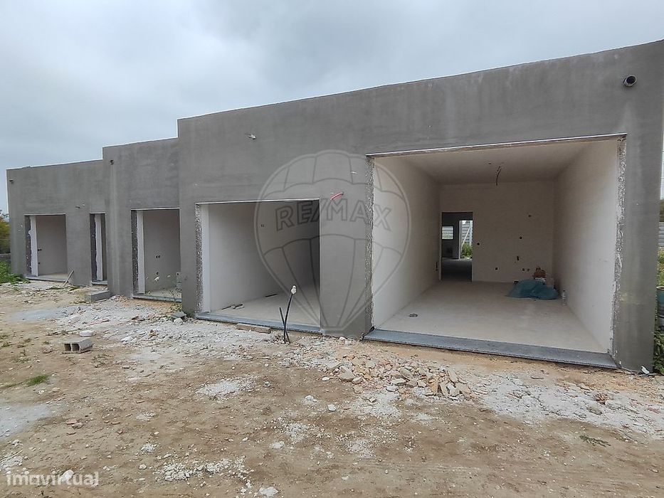 Moradia T3 para venda