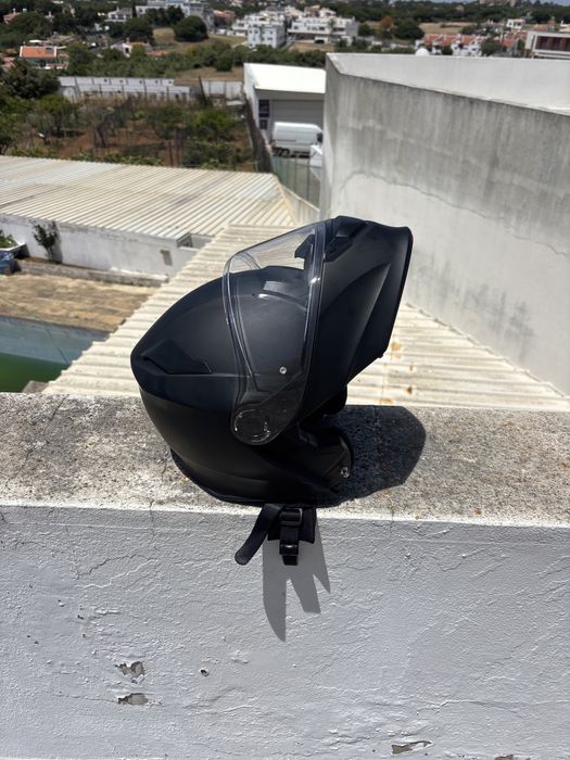 Capacete origine