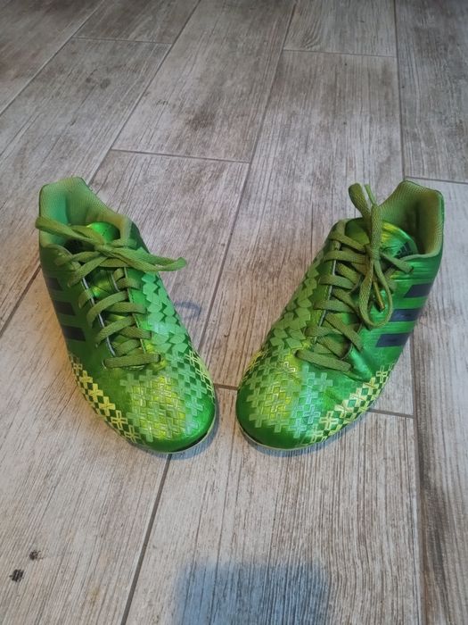 Buty Adidas Predator