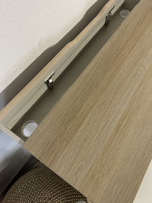 Secretaria do ikea