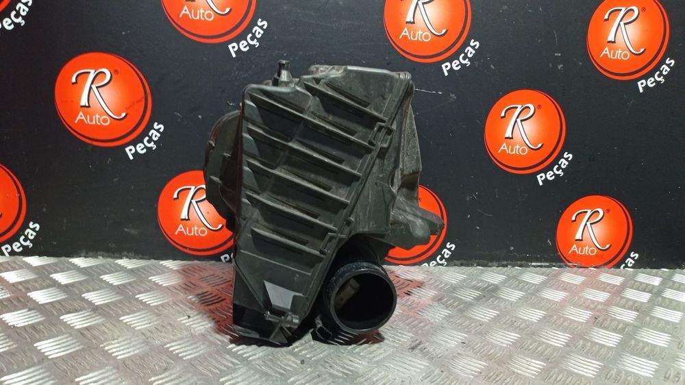 Caixa De Filtro Renault Megane Iii Hatchback (Bz0/1_)