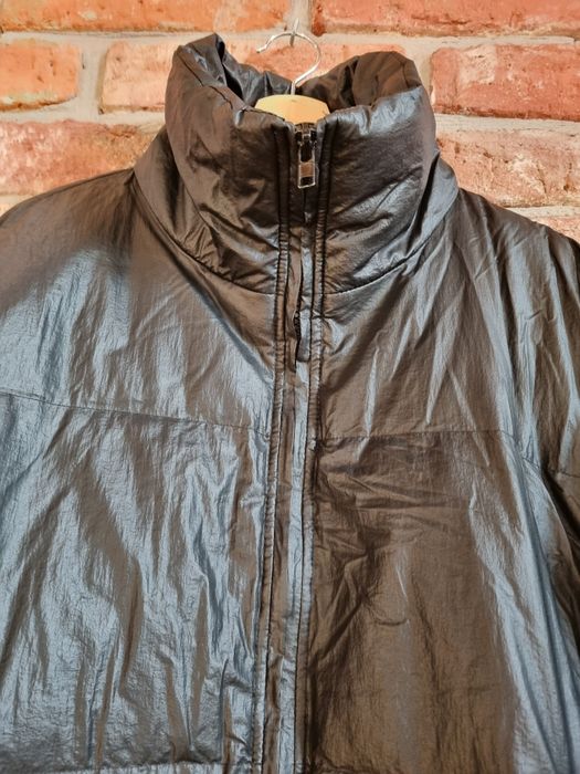 Czarna kurtka Unisono