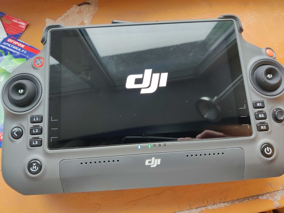 Пульт DJI RC Plus для дронів DJI Matrice 30T / Matrice 350 / 300 RTK