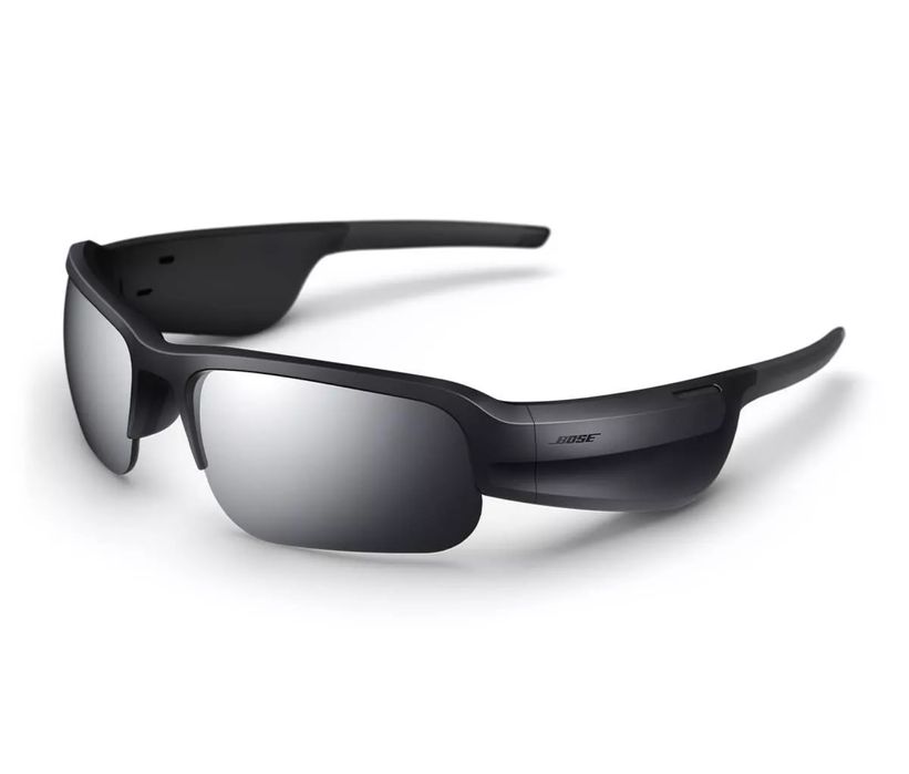 Bose Frames Tempo — аудіо окуляри / Bluetooth навушники Bose для бігу та велосипеду, стан ідеал