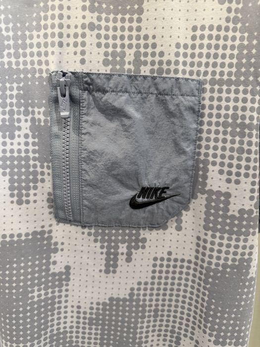 Футболка nike dri-fit  розмір S