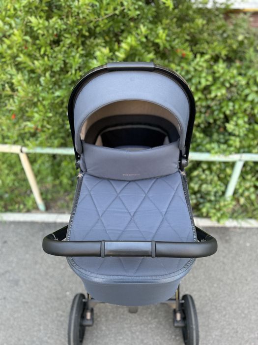 Коляска Carrello Ultra 2в1 2024