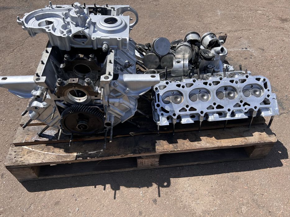 Газ53Газ66Паз,Газ 3307 двигун блок головка