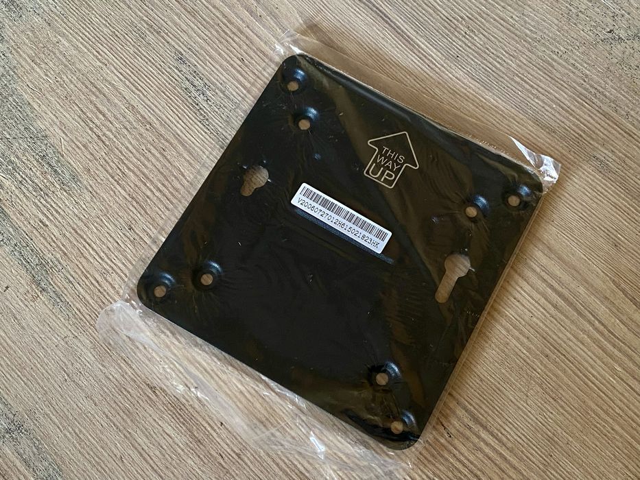 Komputer Intel® NUC Kit NUC5PPYH 8GB RAM 1TB HDD