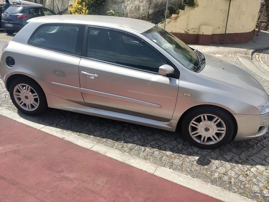 Fiat stilo 1.2 l
