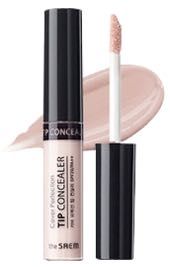 The Saem Cover Perfection Tip korektor Brightener