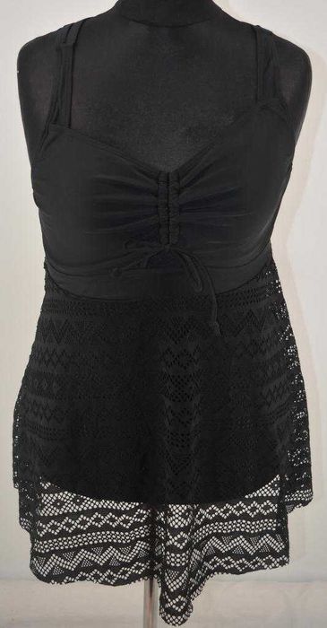 Koszulka do tankini Shein 2XL