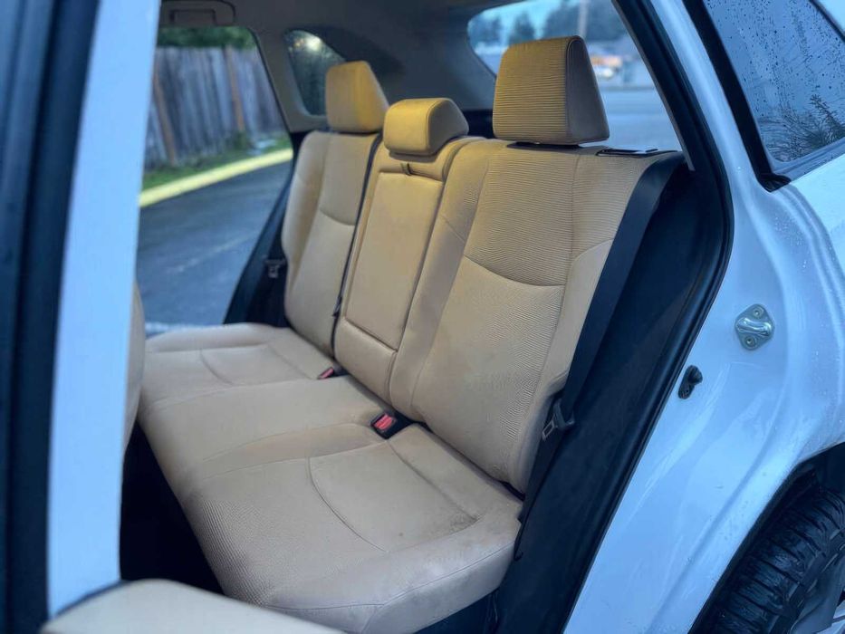 Toyota RAV4      2022