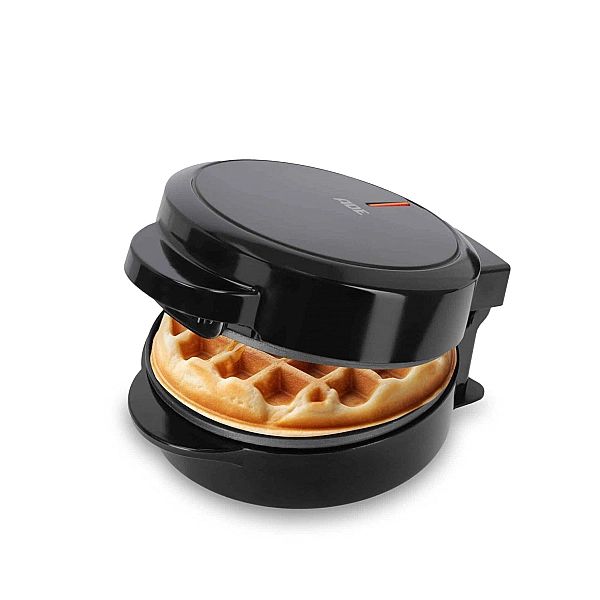 Gofrownica, na 1 gofra o średnicy 11,5 cm, 13 x 16 x 8 cm / ADE