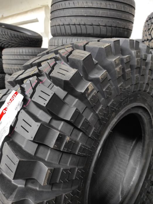 MAXXIS Trepador 37X12.50-16 M8060 MT 4X4 325/80R16
