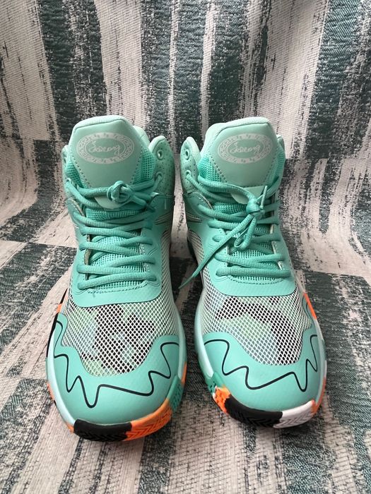 Sneakersy męskie sportowe 43/44