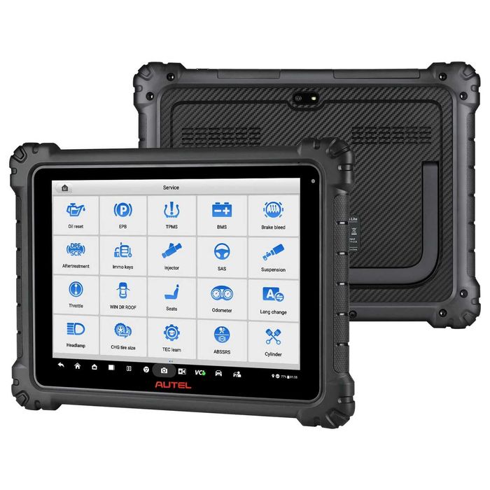 Komputer Diag.  Autel Ultra Lite S - 2 Lata Aktualizacji od Autel