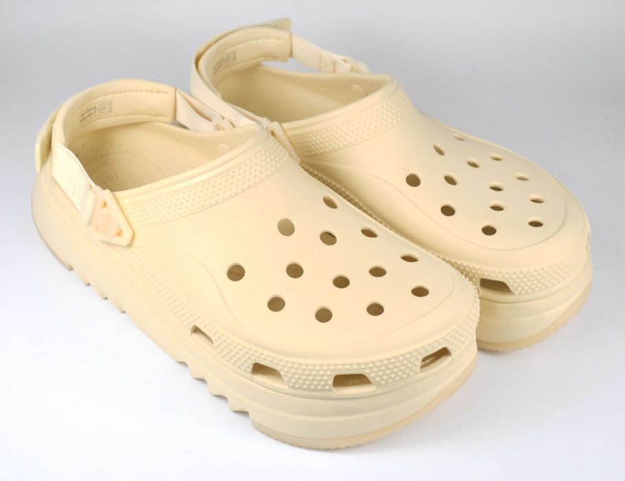 Jak nowe iconic crocs comfort roz. 46