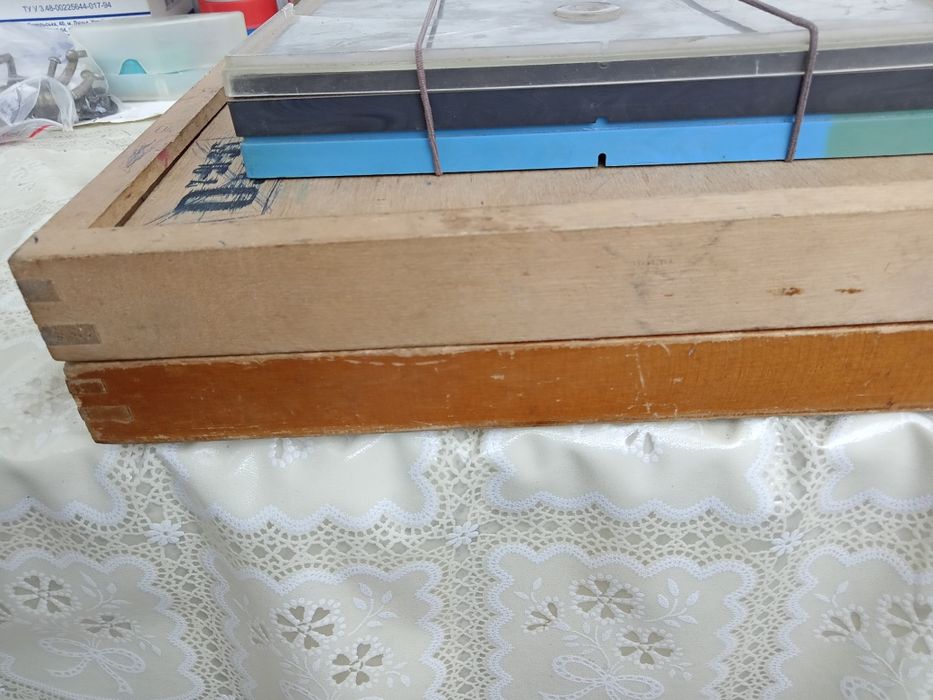 Микросхемы СССР новые /К131, К155, К500, К531, К556, К559, К561 и др ...