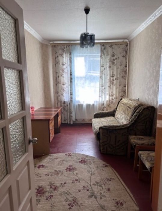 Apartment in Bohuslav - More
