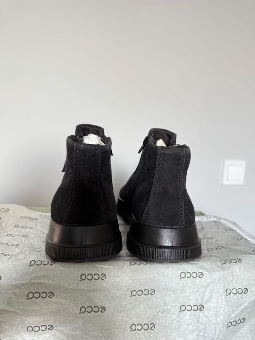 БОТІНКИ ECCO MOVE. 38 розмір .