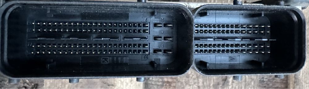 Комплект запалювання Hyundai IX35 1.7crdi механика