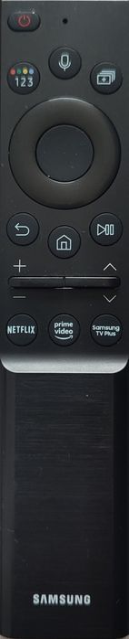 Comando Samsung solar