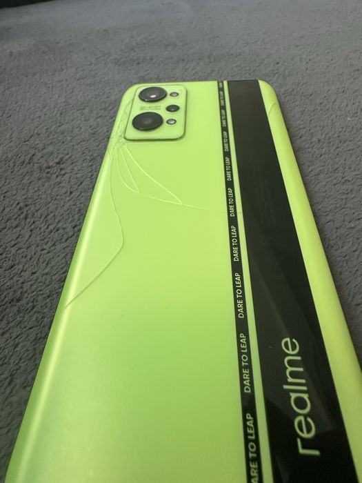 Realme gt 2 neo  12/256GB